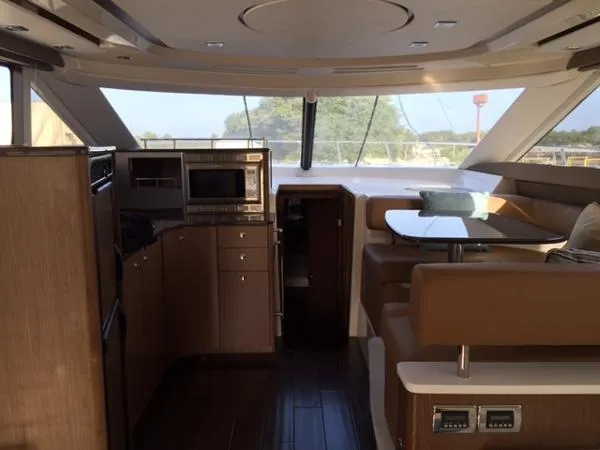 Slide: The Image of Meridian 441 Sedan 2015 - 11