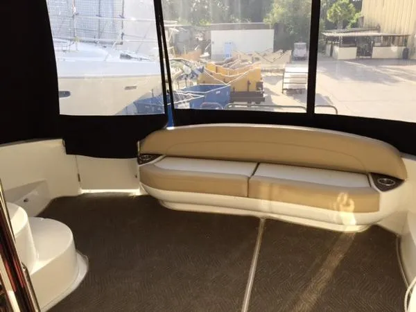 Slide: The Image of Meridian 441 Sedan 2015 - 3