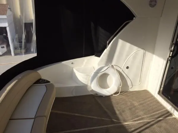 Slide: The Image of Meridian 441 Sedan 2015 - 4