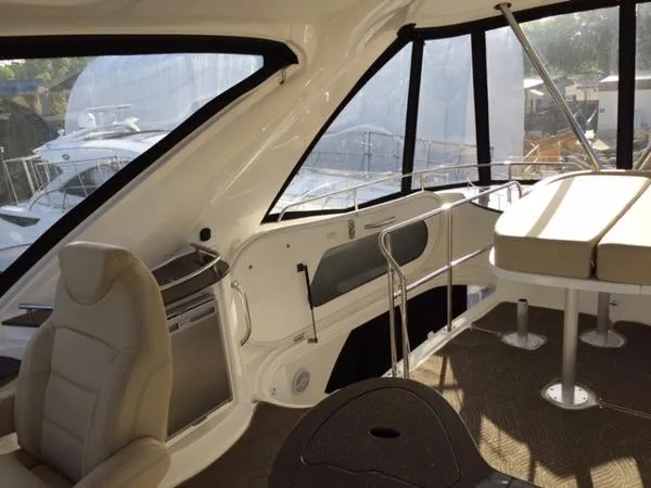 Slide: The Image of Meridian 441 Sedan 2015 - 5