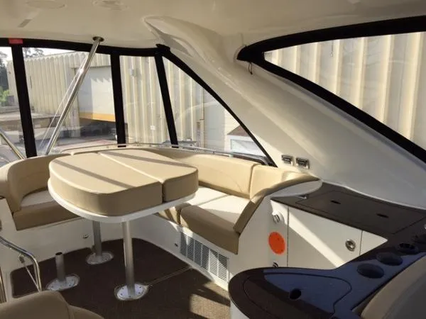 Slide: The Image of Meridian 441 Sedan 2015 - 6