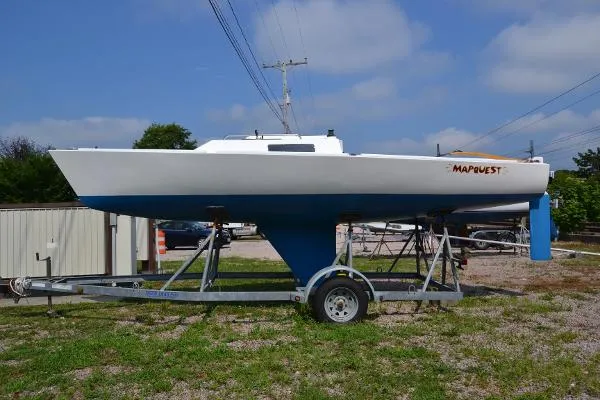 Slide: The Image of J Boats J/22, J 22, J-22 2004 - 0