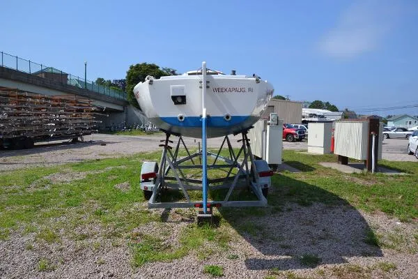 Slide: The Image of J Boats J/22, J 22, J-22 2004 - 1