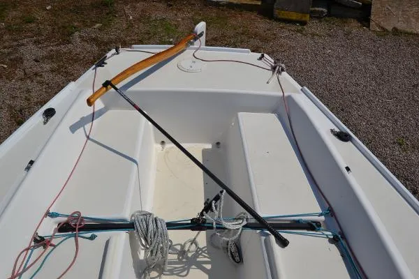Slide: The Image of J Boats J/22, J 22, J-22 2004 - 10