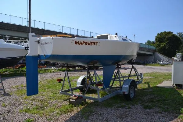 Slide: The Image of J Boats J/22, J 22, J-22 2004 - 2