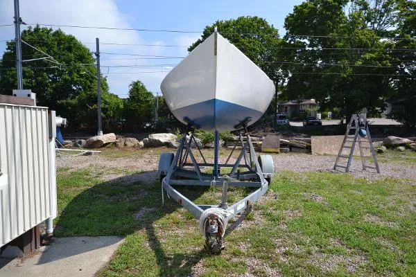 Slide: The Image of J Boats J/22, J 22, J-22 2004 - 3
