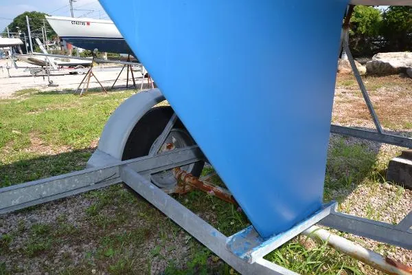 Slide: The Image of J Boats J/22, J 22, J-22 2004 - 4