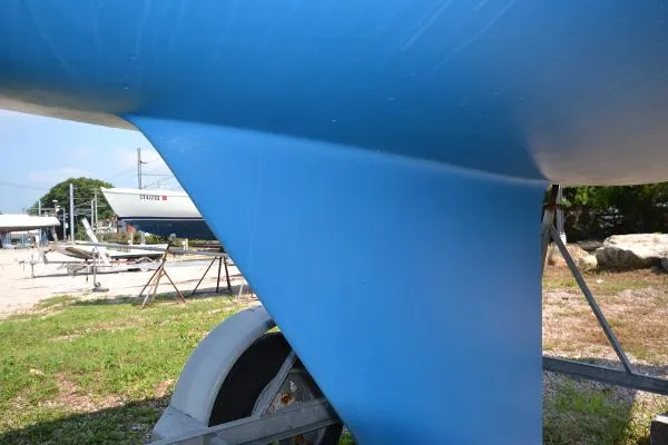 Slide: The Image of J Boats J/22, J 22, J-22 2004 - 5