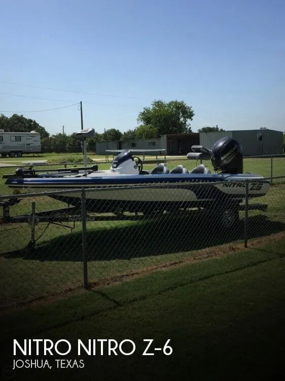 Slide: The Image of Nitro Nitro Z-6 2015 - 0
