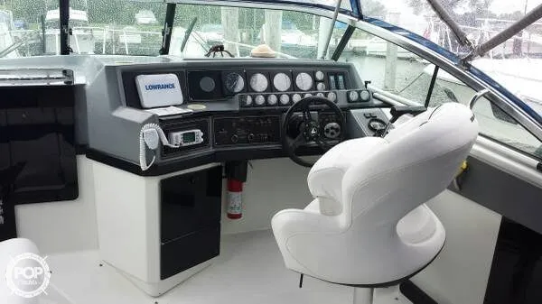 Slide: The Image of Thunderbird/Formula 29 PC 1988 - 2