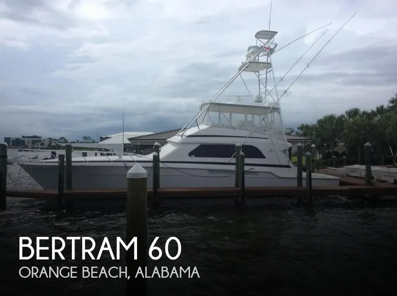 Slide: The Image of Bertram 60 2000 - 0
