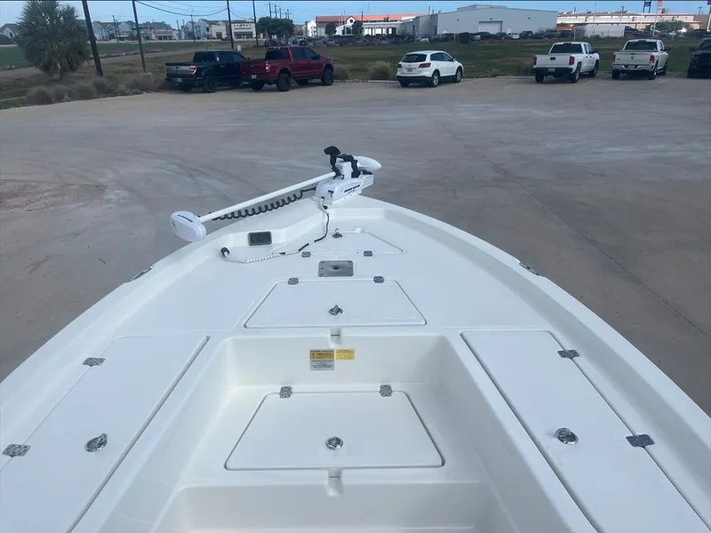 Slide: The Image of NauticStar 215 XTS 2017 - 11