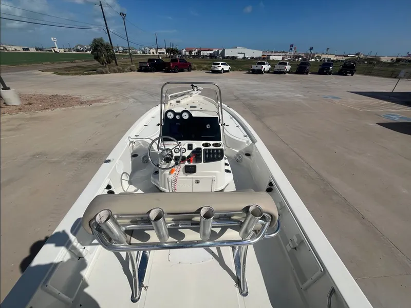 Slide: The Image of NauticStar 215 XTS 2017 - 29