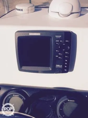 Slide: The Image of Blazer 2220 Super Sport 2009 - 7