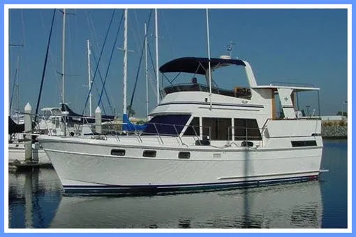 Slide: The Image of Nova 40 Heritage Sundeck MY 1985 - 0