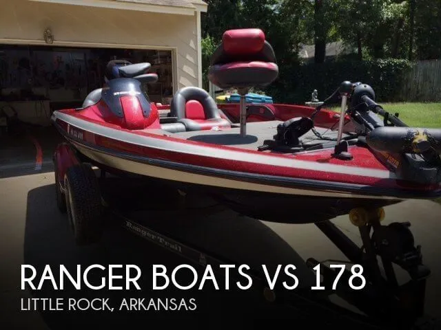 Slide: The Image of Ranger VS 178 2009 - 0