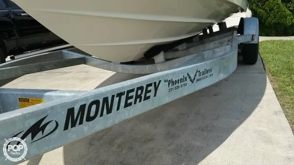 Slide: The Image of Monterey 264 FS 2012 - 4