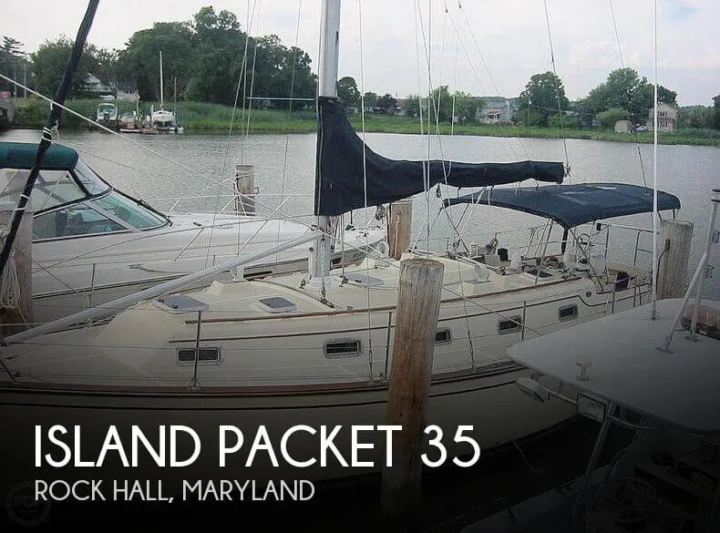 Slide: The Image of Island Packet 35 1990 - 0