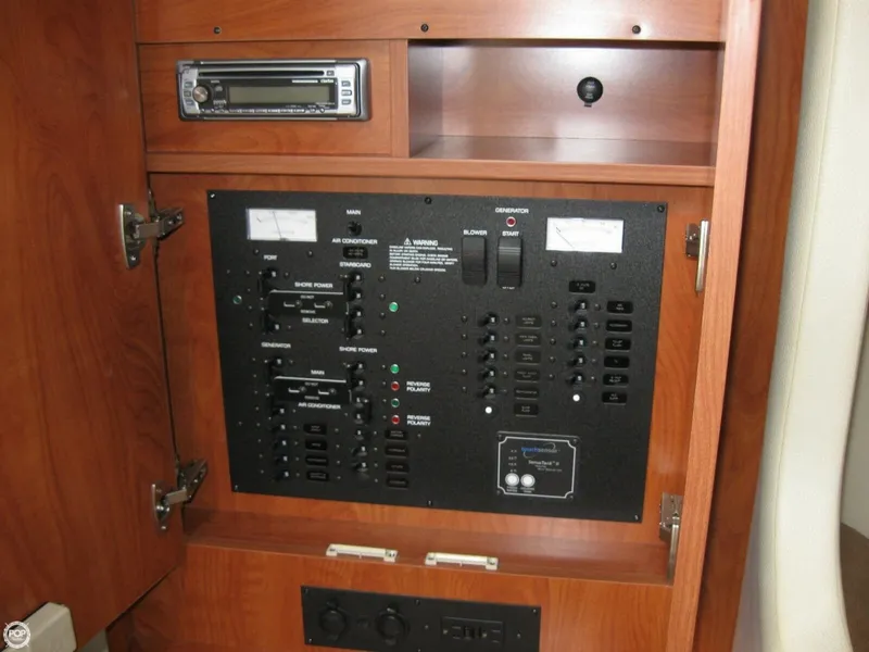 Slide: The Image of Rinker 300 EC 2008 - 10