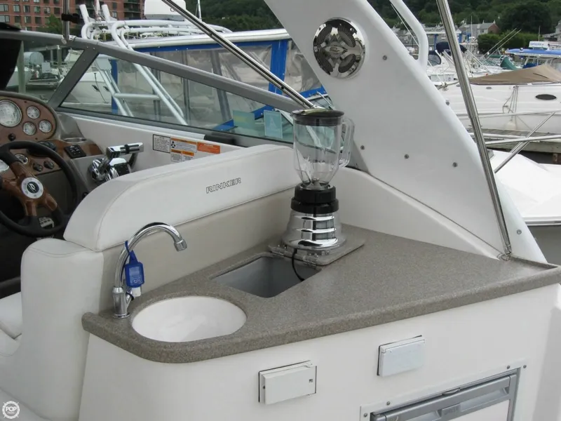 Slide: The Image of Rinker 300 EC 2008 - 6