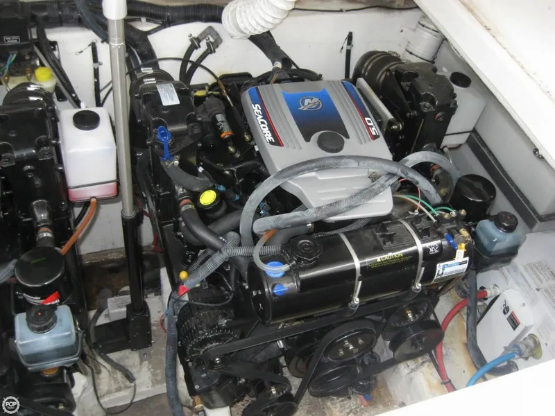 Slide: The Image of Rinker 300 EC 2008 - 8