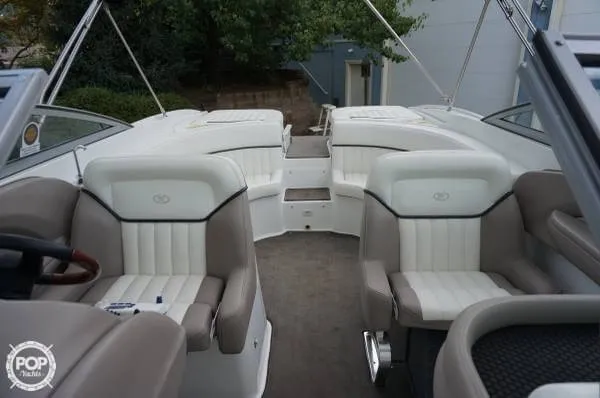 Slide: The Image of Cobalt 282 Bowrider 2002 - 3