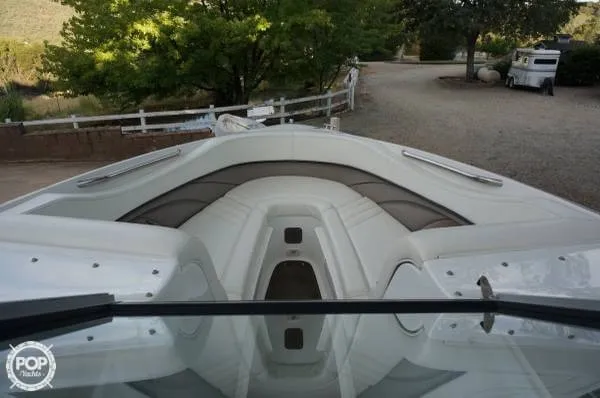 Slide: The Image of Cobalt 282 Bowrider 2002 - 4