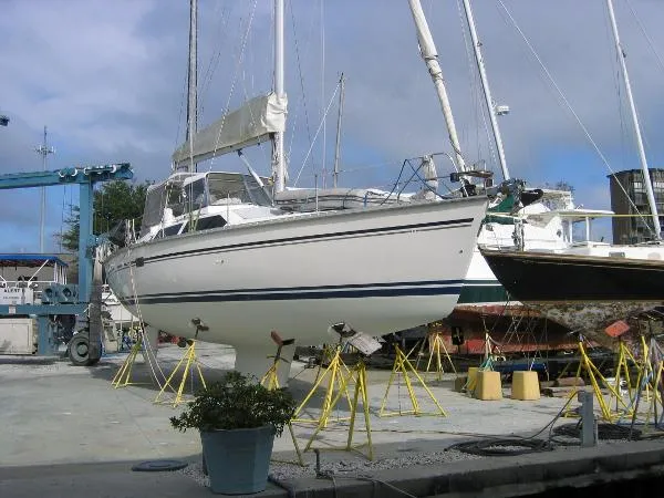 Slide: The Image of Hunter Passage 42 1991 - 8