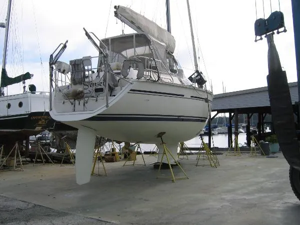 Slide: The Image of Hunter Passage 42 1991 - 9