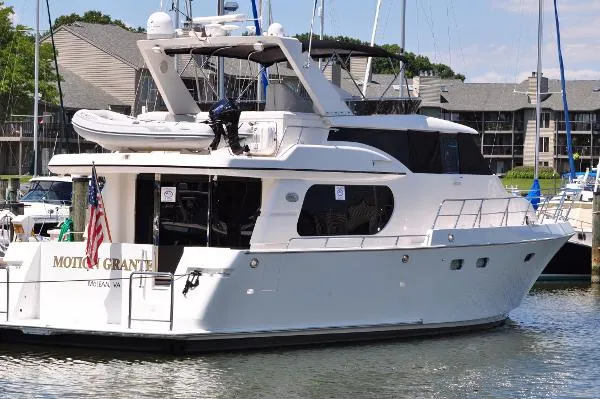 Slide: The Image of Symbol Pilothouse stabilized 2003 - 0