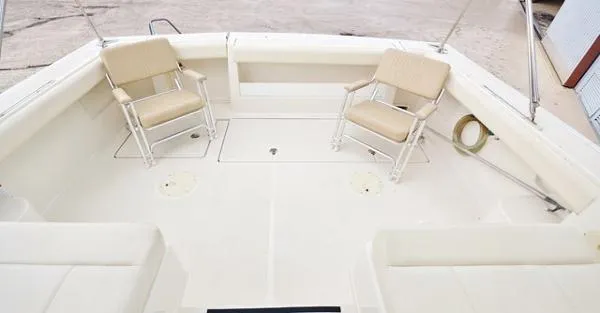 Slide: The Image of Tiara 3100 Open 1992 - 11