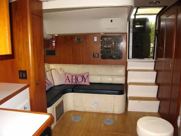 Slide: The Image of Tiara OPEN EXPRESS 1995 - 3