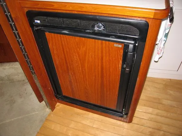 Slide: The Image of Tiara OPEN EXPRESS 1995 - 7