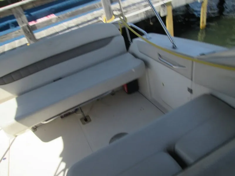 Slide: The Image of Regal Commodore 2660 2001 - 11