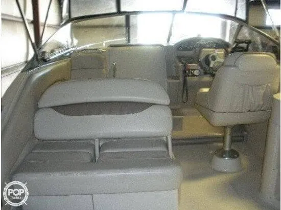 Slide: The Image of Regal Commodore 2660 2001 - 4