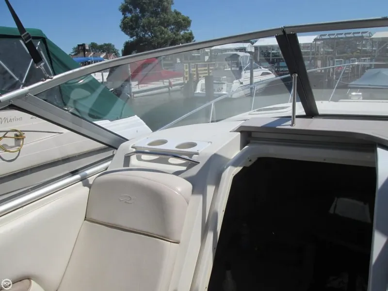 Slide: The Image of Regal Commodore 2660 2001 - 7