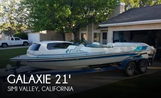 Slide: The Image of Galaxie LX Limited Edition 2001 - 0