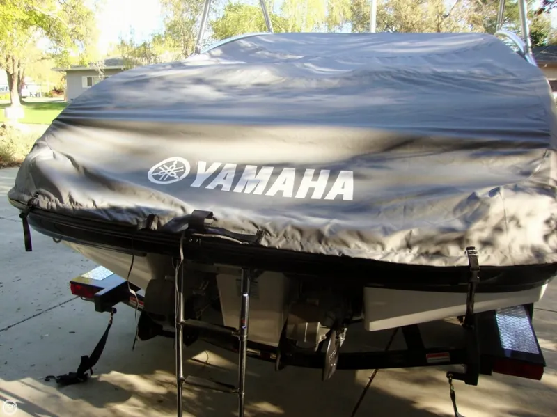 Slide: The Image of Yamaha 210 AR 2011 - 9