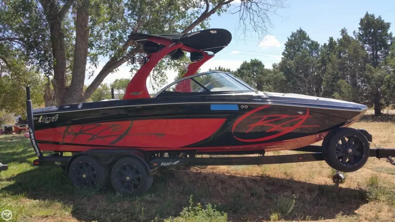 Slide: The Image of Tige RZR 2012 - 1