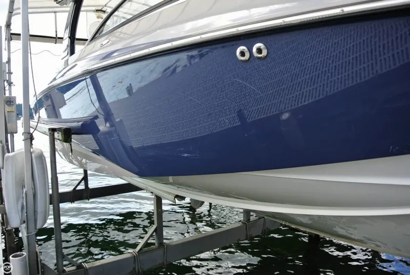 Slide: The Image of Malibu Wakesetter 247 LSV 2007 - 5