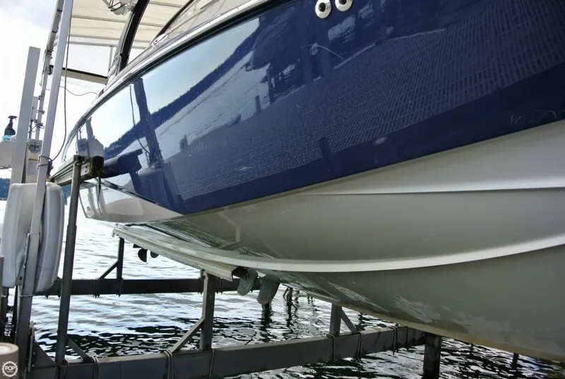 Slide: The Image of Malibu Wakesetter 247 LSV 2007 - 6