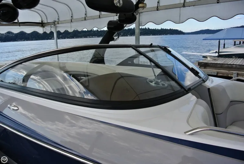 Slide: The Image of Malibu Wakesetter 247 LSV 2007 - 8