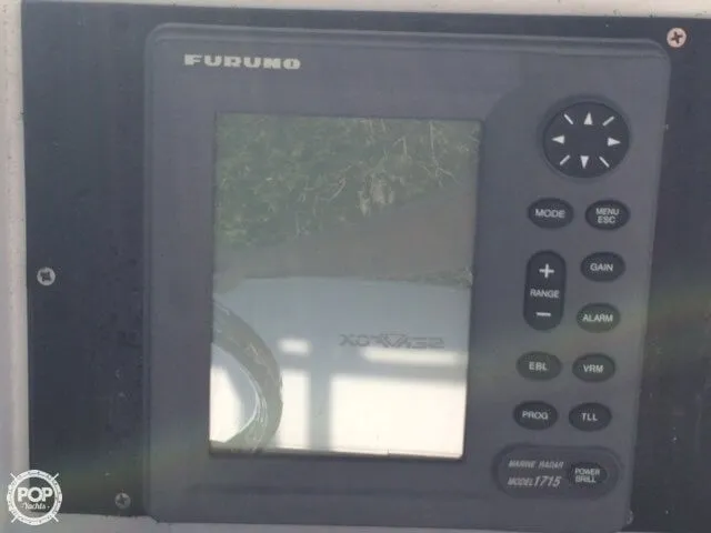 Slide: The Image of Sea Fox 287 CC 2007 - 3