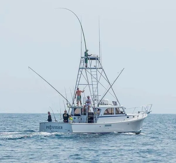 Slide: The Image of Wesmac Sportfishermen 2000 - 3