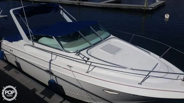 Slide: The Image of Larson 280 Cabrio 1995 - 1