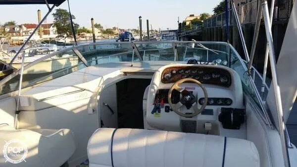Slide: The Image of Larson 280 Cabrio 1995 - 4