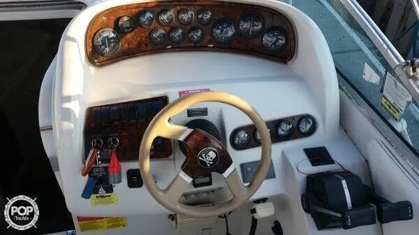 Slide: The Image of Larson 280 Cabrio 1995 - 5