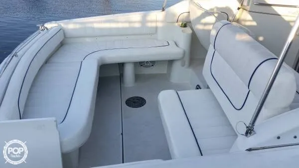 Slide: The Image of Larson 280 Cabrio 1995 - 6