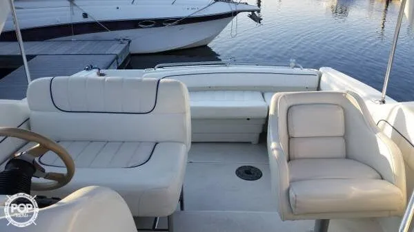 Slide: The Image of Larson 280 Cabrio 1995 - 7