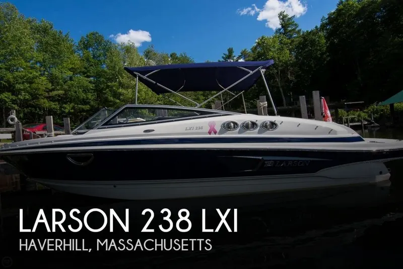 Slide: The Image of Larson 238 LXI 2011 - 0